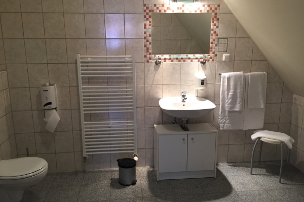 Hotel Bachgasslhof